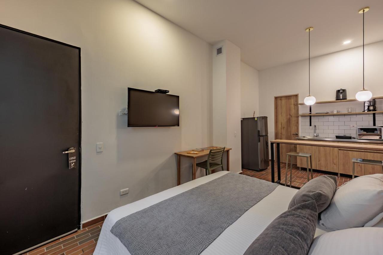 The Somos Flats Laureles Apartahotel