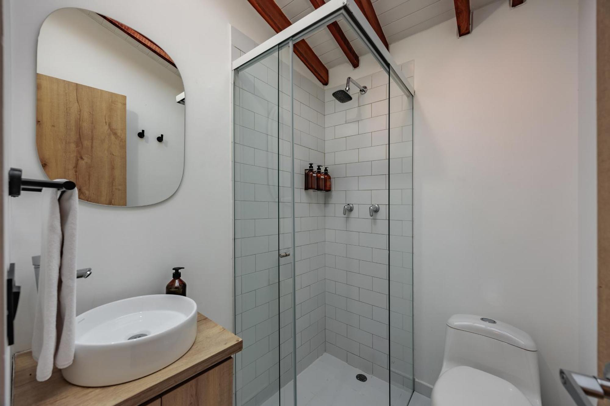 The Somos Flats Laureles 4*