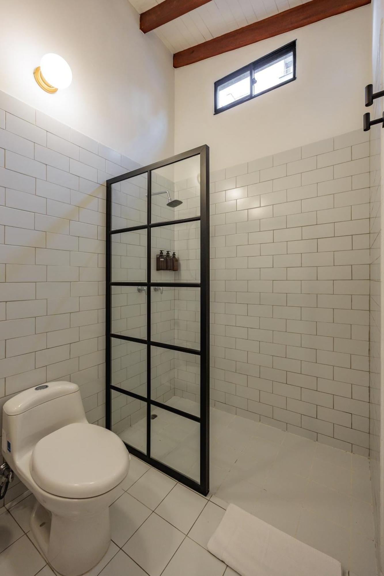 The Somos Flats Laureles Medellín