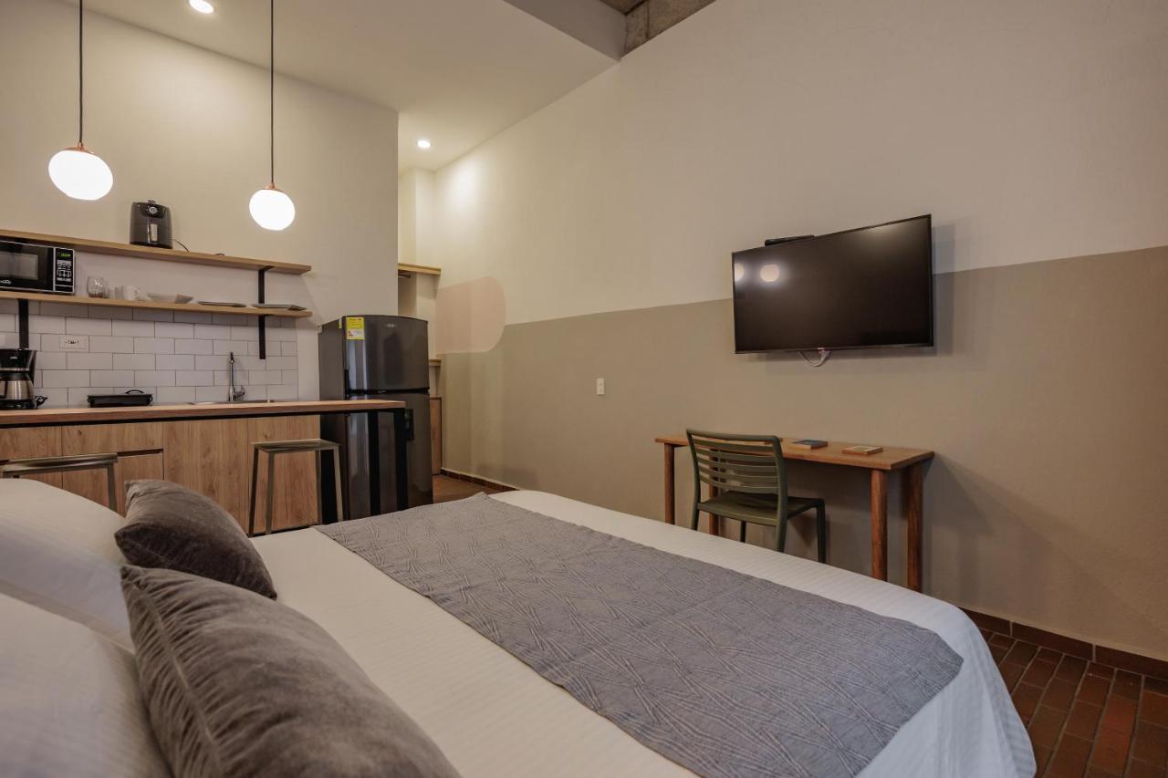 The Somos Flats Laureles Apartahotel