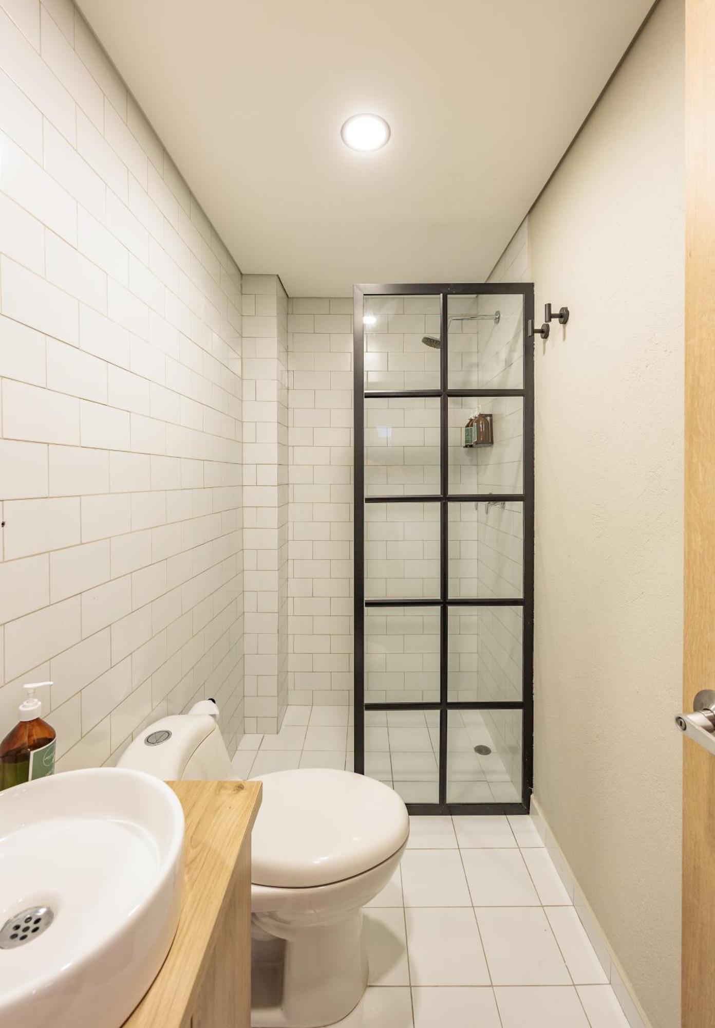 Apartahotel The Somos Flats Laureles