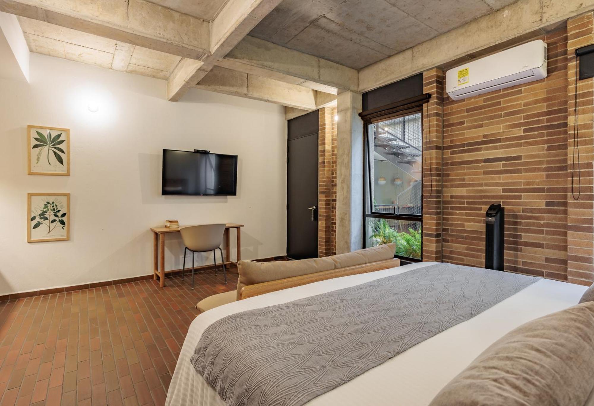 The Somos Flats Laureles Apartahotel 4*